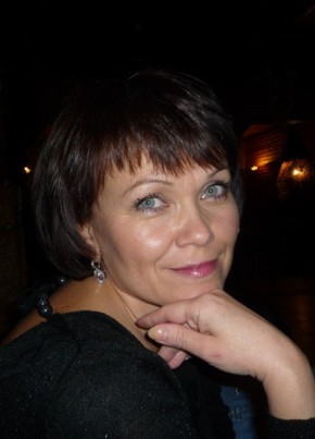 Ольга, 57, Россия, Красная Горбатка