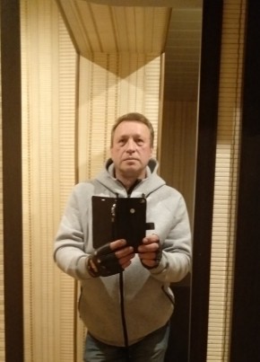 Алексей, 58, Россия, Химки