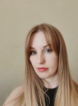 Alla, 33, Moscow