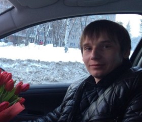 Aleksey, 37, Perm