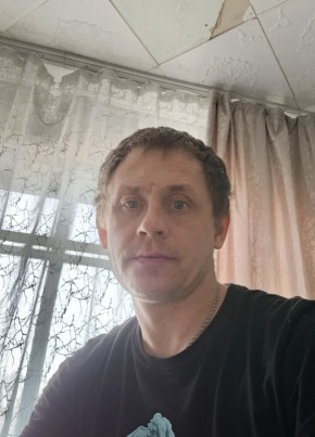 Артём из Красноярска 39 лет