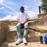 Steezy, 27  , Aurora (State of Colorado)