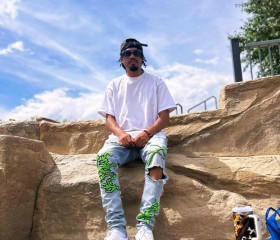 Steezy, 27, Aurora (State of Colorado)