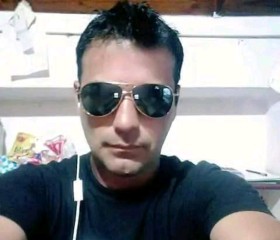 Gerardo, 35, Venado Tuerto
