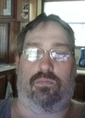 Peter, 44, United States of America, Pittsburgh