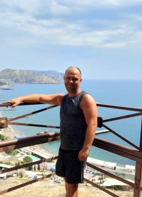 Anton, 41, Russia, Moscow