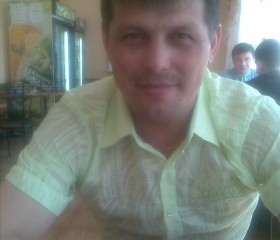 Руслан Ахметов, 44 года, Нурлат
