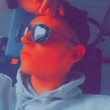 Balogh Marcelo, 26  , Budapest