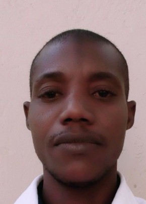 Haruna, 34, Nigeria, Kano