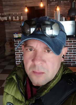 Вячеслав, 49, Россия, Холмская