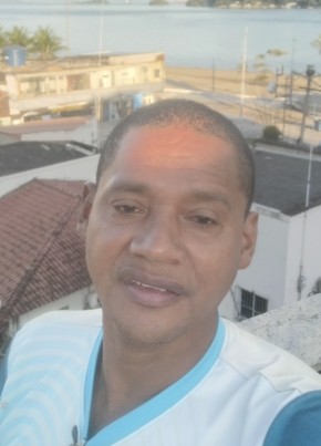 Jainton из Itaguaí 77 лет