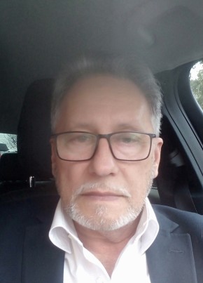 Aleksandr, 68, Russia, Krasnodar