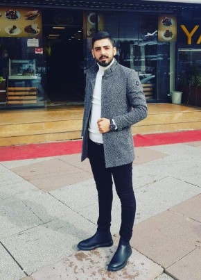 Mehmet , 29, Türkiye Cumhuriyeti, Sancaktepe
