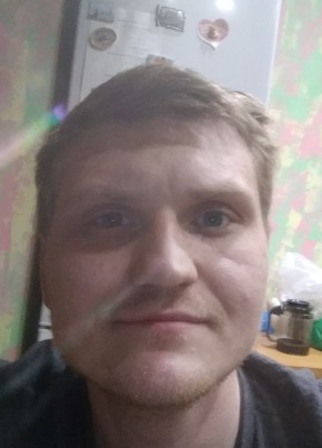 Denis, 32, Россия, Москва