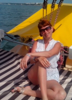 Lvitsa, 48, Russia, Rybinsk