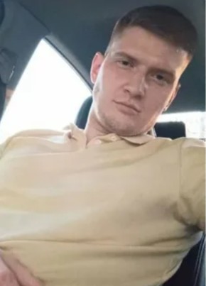 Алексей из Москвы 36 лет