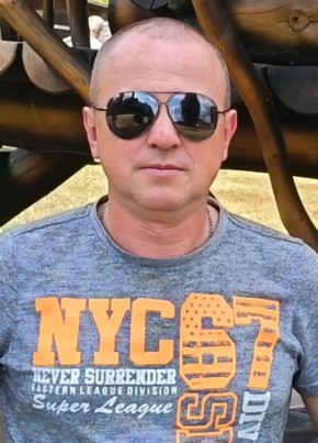 Oleg, 45, Belarus, Lida