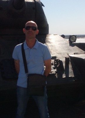Игорь, 48, Россия, Волгоград