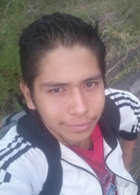 rafael sixtos, 28, Estados Unidos Mexicanos, Zamora de Hidalgo