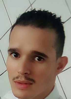 Rachid , 31, People’s Democratic Republic of Algeria, Bordj el Kiffan