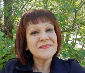 Albina, 49, Orsk