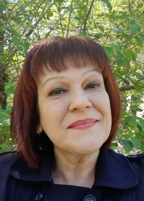 Альбина из Орска 49 лет