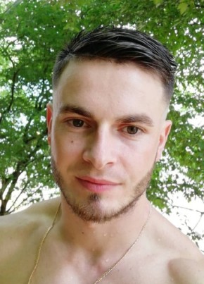 Роман, 31, Россия, Гулькевичи