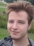 Andrew Panff, 27, Moscow