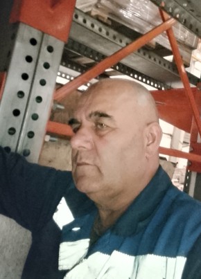 Aziz из Можайска 58 лет