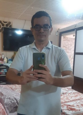 Vladimir, 38, República del Ecuador, Guayaquil