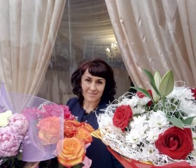 Регина, 42 года, Уфа