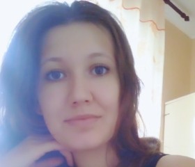 Kristina, 29 лет, Красноармейск (Саратовская обл.)