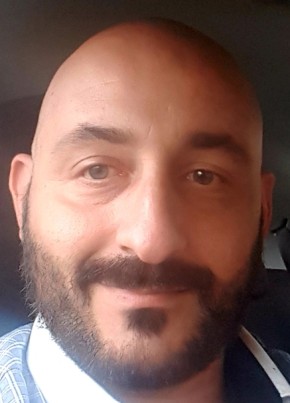 Alberto, 47, Repubblica Italiana, Grosseto