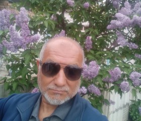 Yakubzhon, 62, Zafar