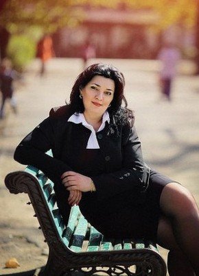 Натали, 42, Україна, Одеса