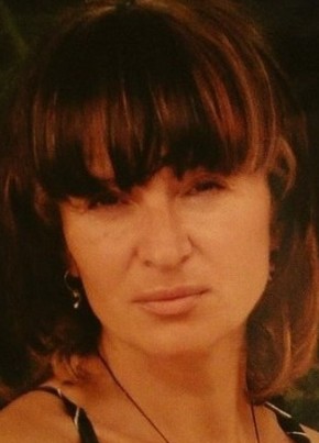 Марина Абрамова, 55, Россия, Сегежа