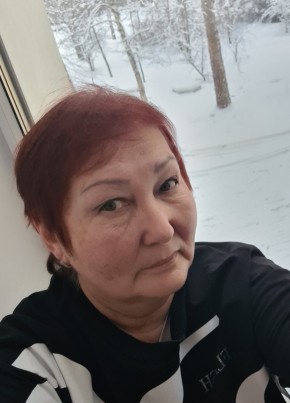 Татьяна, 66, Россия, Москва
