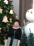 Татьяна, 65 лет, Томск
