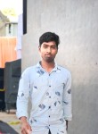 gopal kumawat, 20  , Bhilwara