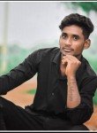 Manjunath MN, 23 года, Chik Ballāpur