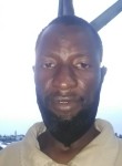 Kabiru Muhammad, 43 года, Cotonou