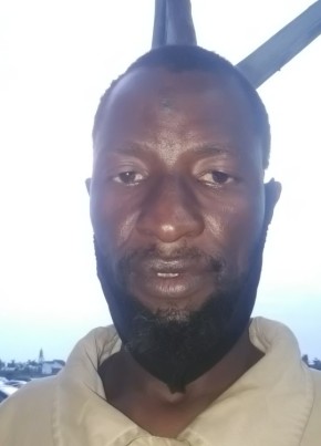 Kabiru Muhammad, 43, République du Bénin, Cotonou
