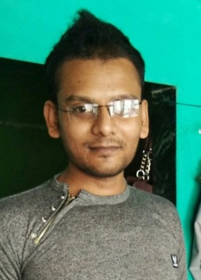 Bharat , 33, India, Thāne
