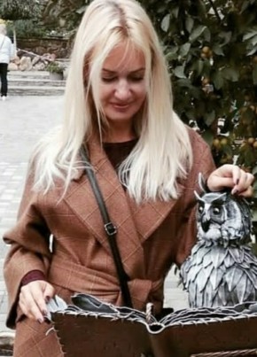 Ирина, 43, Россия, Ростов-на-Дону