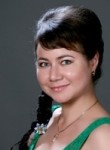 Ульяна, 44 года, Уфа