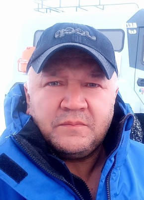 Dmitriy, 47, Russia, Chelyabinsk