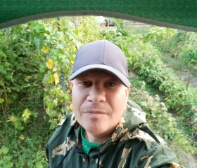 Fabik, 45 лет, Волгоград