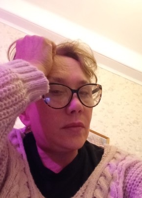 Elena, 66, Russia, Saint Petersburg