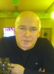 Сергей, 58 лет, Котлас