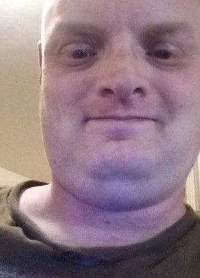 Ricky, 40, United States of America, State College